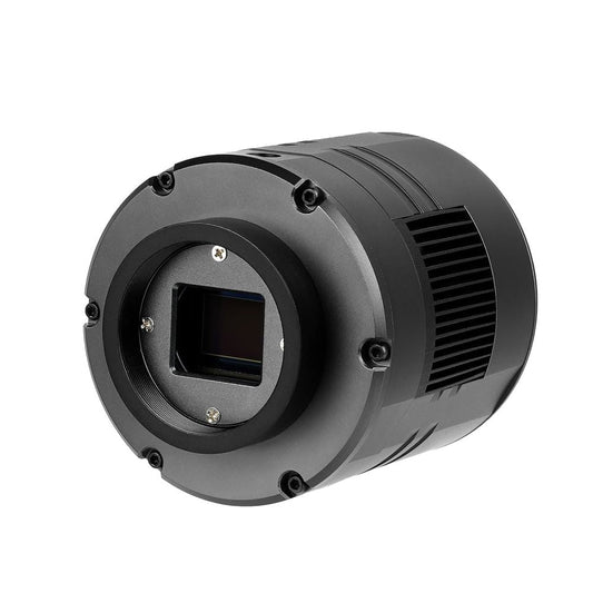 Caméra SV605CC OSC pour Astrophotographie Profonde IMX533 - SVBONY
