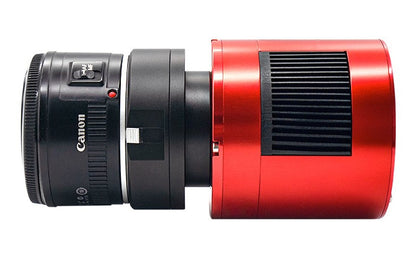 Tiroir à filtre et Porte-Filtre ZWO pour Objectif Canon EOS – ZWO