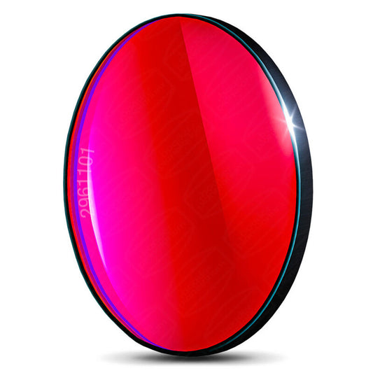 Filtre H-alpha CMOS Narrowband 31 mm pour l'astronomie - Baader