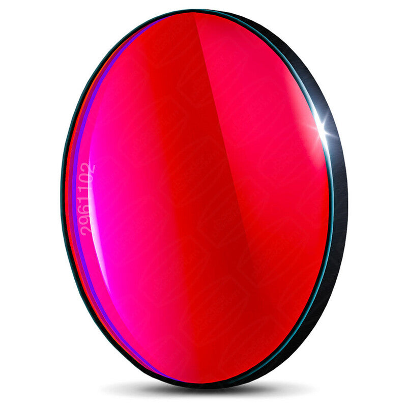 Filtre H-alpha CMOS Narrowband 36 mm pour l'astronomie - Baader