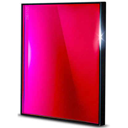 Filtre H-alpha CMOS Narrowband 50x50 mm pour l'astronomie - Baader