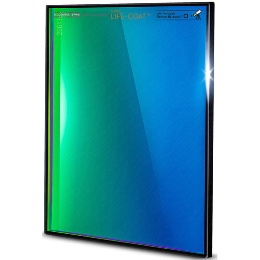 Filtre OIII CMOS Narrowband 65x65 mm - Baader