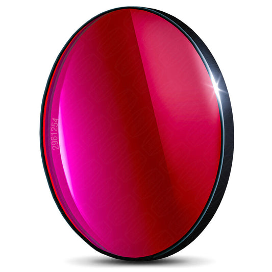 Filtre SII CMOS Narrowband 50,4 mm pour l'astrophotographie - Baader