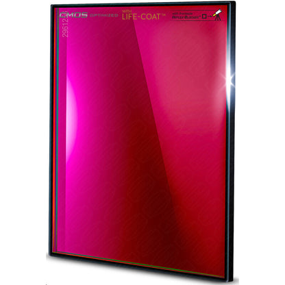 Filtre SII CMOS Narrowband 65 x 65 mm pour l'astrophotographie - Baader