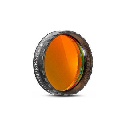 Filtre Photométrique SLOAN/SDSS r' 31,8 mm - Baader