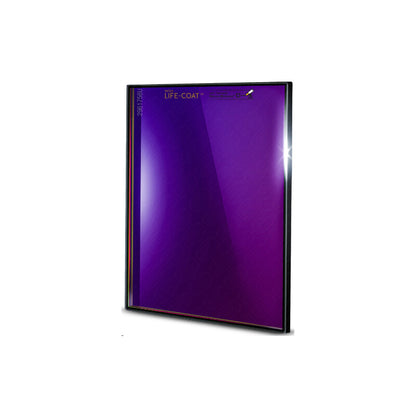 Filtre Bessel UBVRI 65x65 mm pour Photométrie - Baader