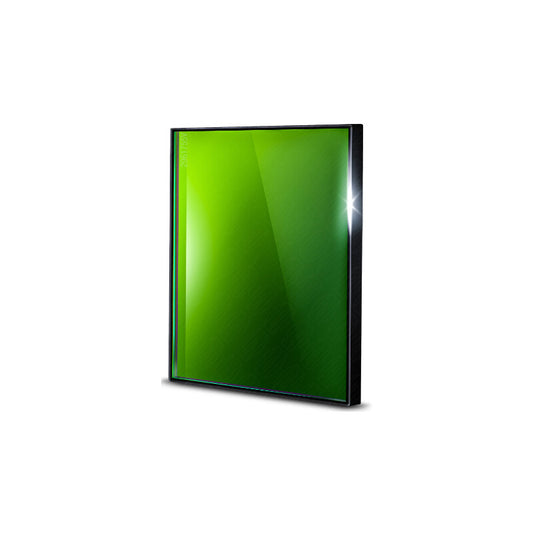 Filtre Bessel V UBVRI 50x50 mm pour l'astronomie - Baader