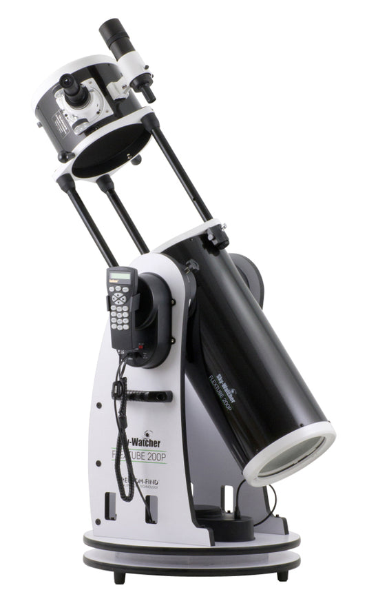 Télescope Dobson Sky-Watcher FlexTube GoTo 200/1200 - Sky-Watcher