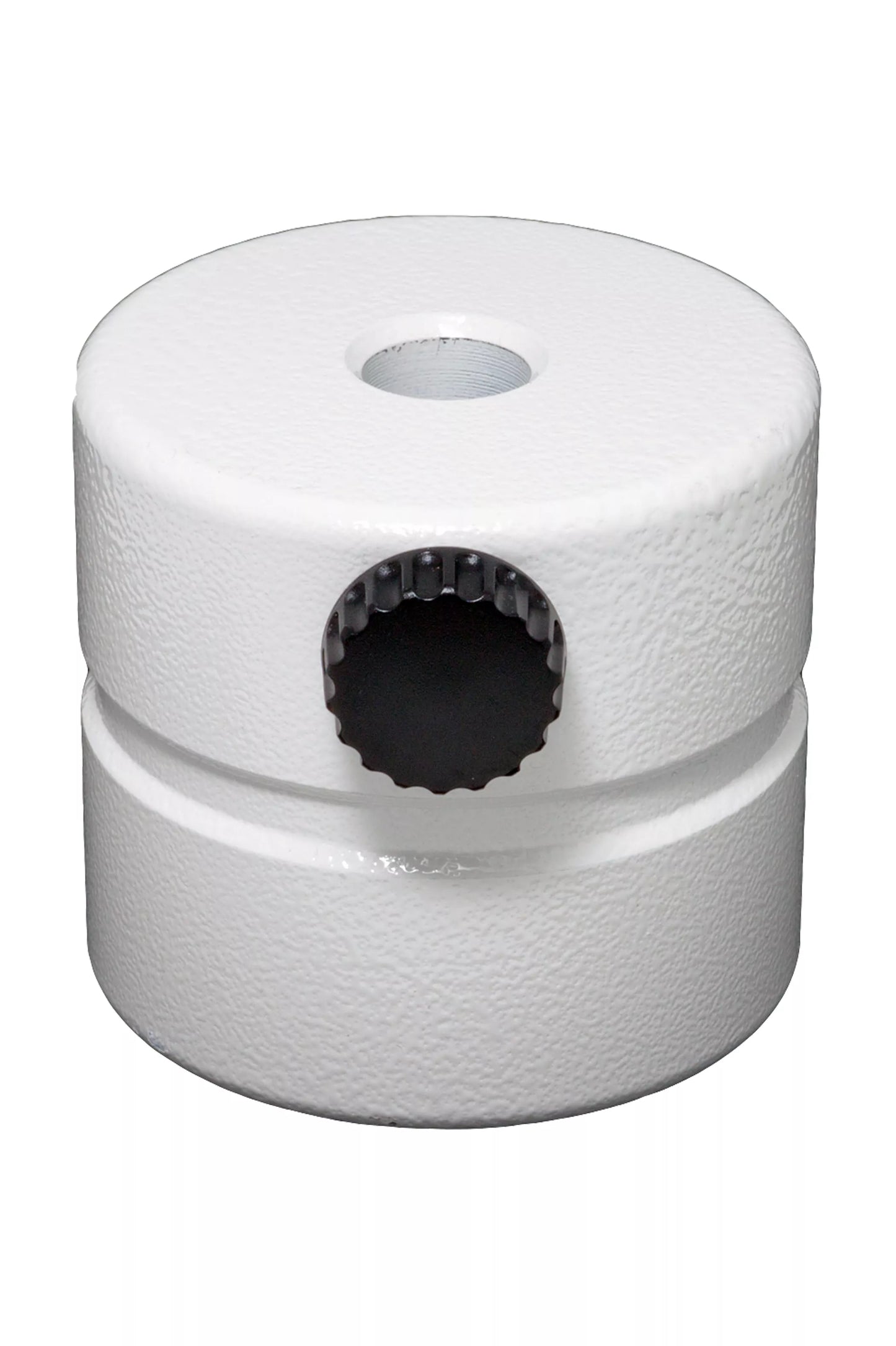 Contrepoids Vixen 3,7 kg pour l'astronomie - Compatibilité SX, SXD, GP2 et GPD2 - Vixen