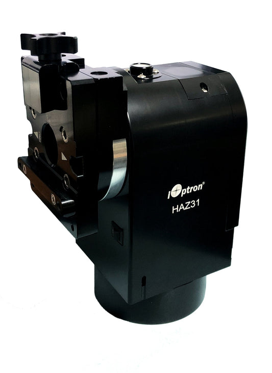 Monture Altazimutale HAZ31 iOptron