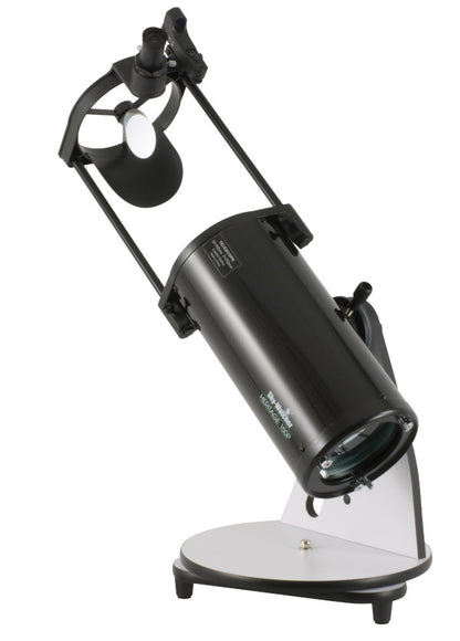 Télescope Dobson FlexTube Heritage 150mm / 750mm - Sky-Watcher