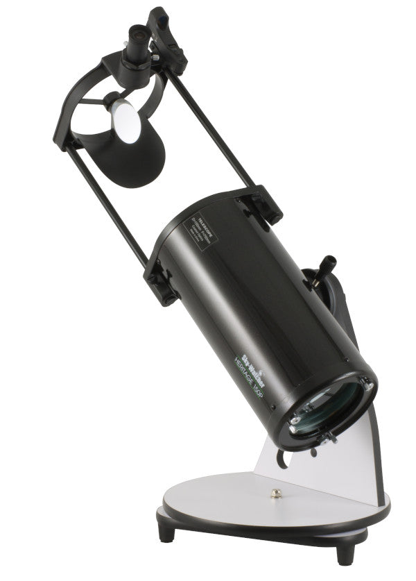 Télescope Dobson FlexTube Heritage 150mm / 750mm - Sky-Watcher