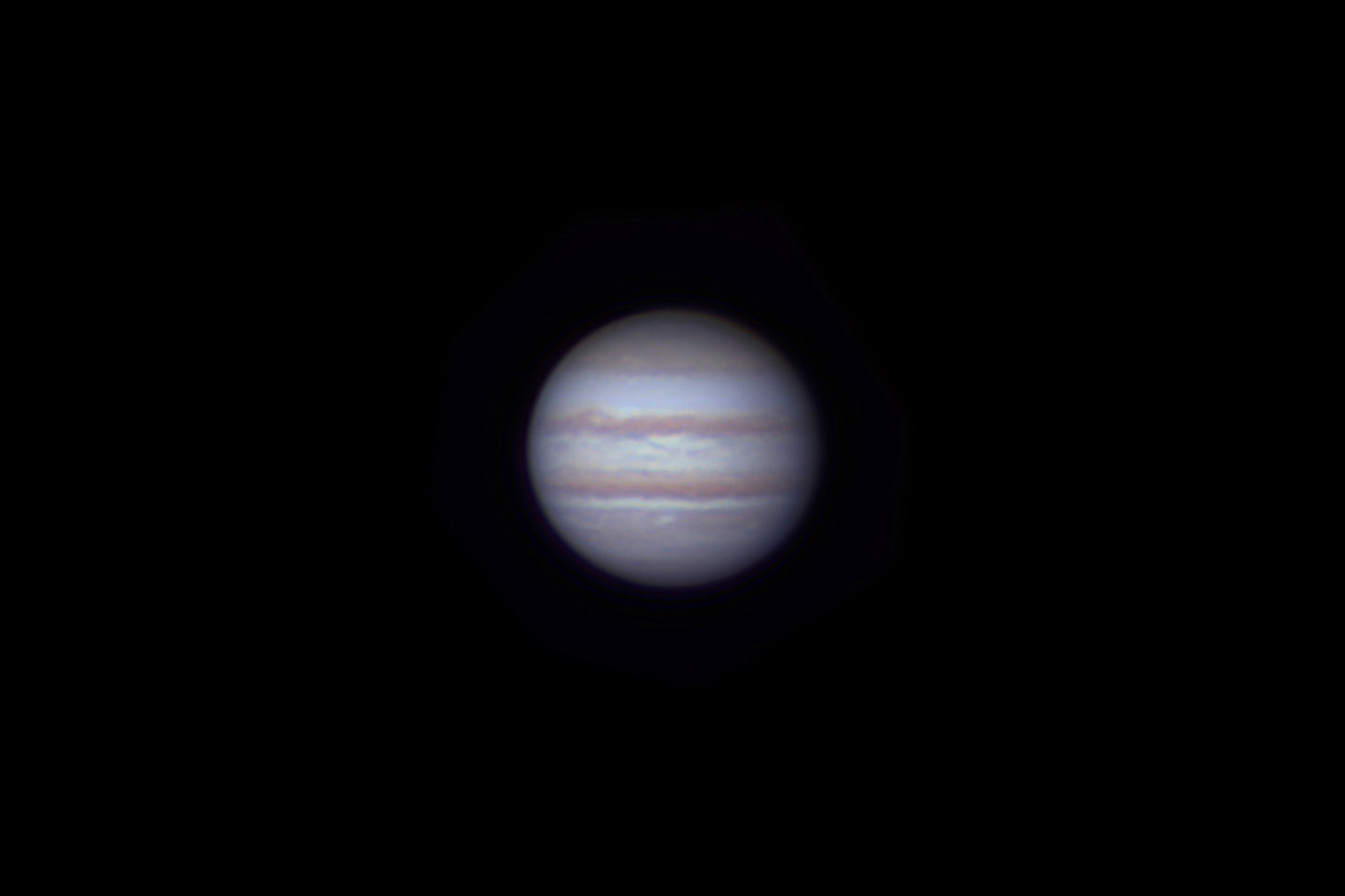 Réfracteur apochromatique SD115S 115 mm f/7.7 pour l'astronomie - Vixen