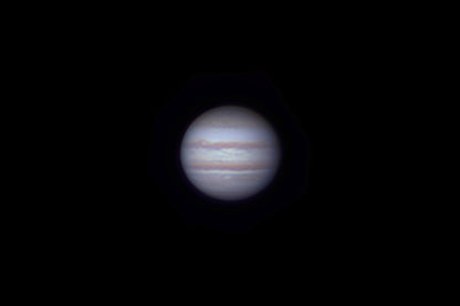 Réfracteur apochromatique SD115S 115 mm f/7.7 pour l'astronomie - Vixen