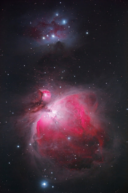 Réfracteur apochromatique SD115S 115 mm f/7.7 pour l'astronomie - Vixen
