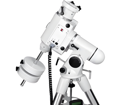 Monture équatoriale NEQ6 Pro Go-To - Stabilité et précision pour l'astronomie - Sky-Watcher