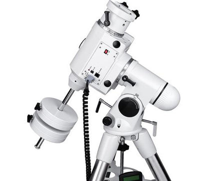 Télescope Newton 254mm f/4.8 avec Monture NEQ6 Pro Go-To pour l'astronomie - Sky-Watcher