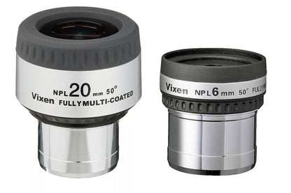 Set de Lunette Télescopique ED80Sf équipé d’une Monture AP Vixen - pour l'astronomie - AP Vixen
