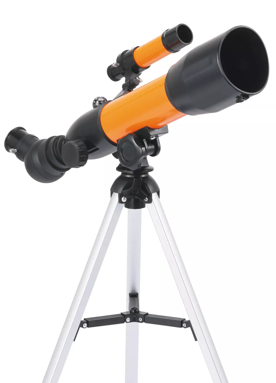 Télescope d'initiation Nature Eye 50/360 AZ1 pour l'astronomie - Vixen