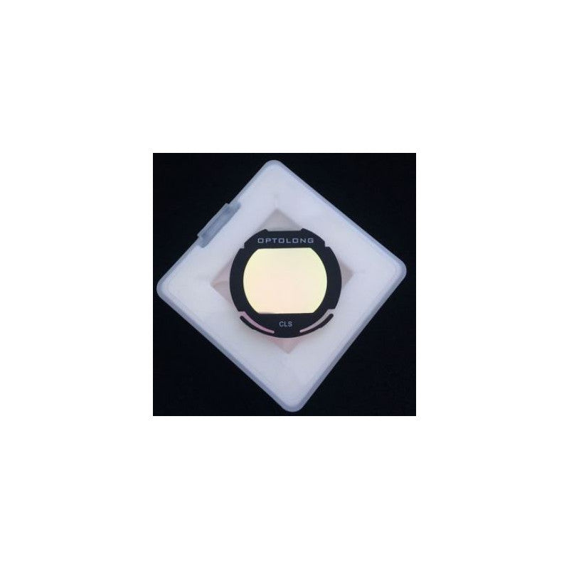 Clip Filter CLS-CCD pour Canon EOS APS-C – pour l'astronomie – Optolong