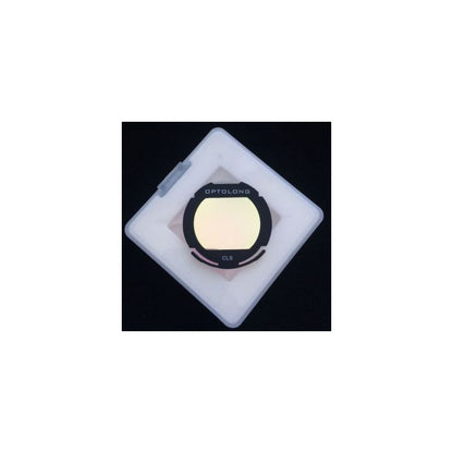 Clip Filter CLS-CCD pour Canon EOS APS-C – pour l'astronomie – Optolong