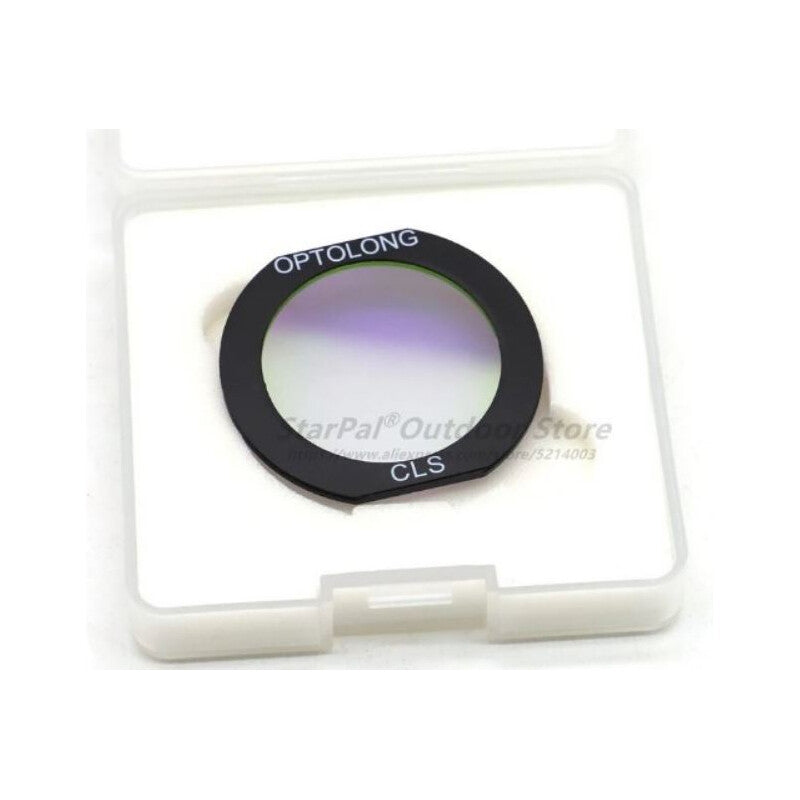 Clip Filter CLS pour Canon EOS APS-C - Optolong