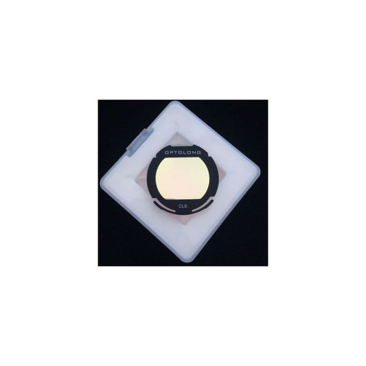 Filtre CLS Clip pour Canon EOS FF – Optolong