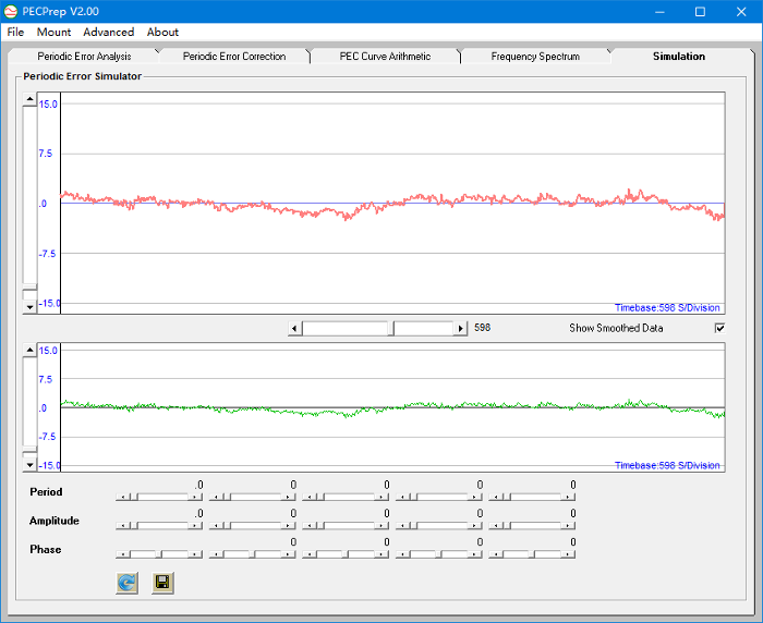 Monture Équatoriale Sky-Watcher EQ8-R – Sky-Watcher