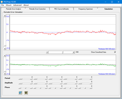 Monture Équatoriale Sky-Watcher EQ8-R – Sky-Watcher