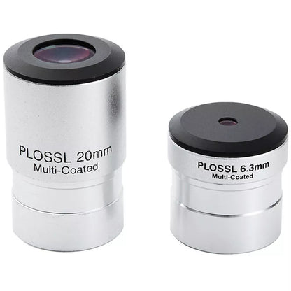 Télescope réfracteur A80Mf 80 mm f/11,4 pour l'astronomie - Vixen