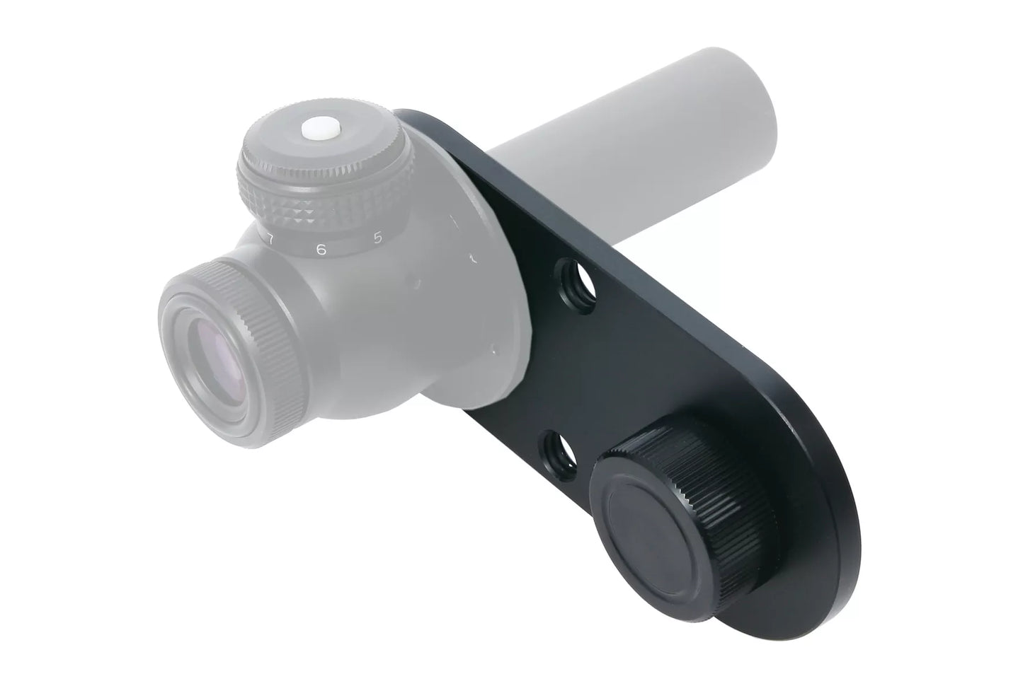 Support de viseur polaire Vixen pour Polarie U Star Tracker - Installation rapide et alignement précis - pour l'astronomie - Vixen