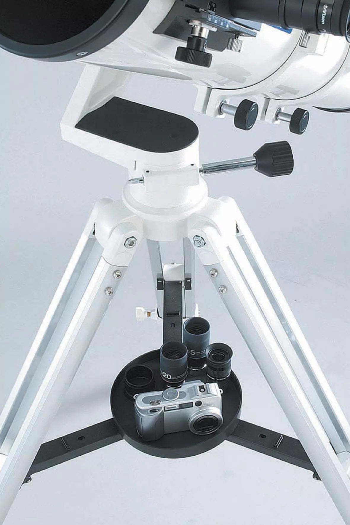 Télescope Porta II R130Sf - Vixen