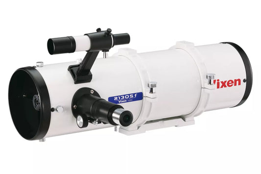 Télescope réflecteur Newton 130 mm R130Sf pour l'astronomie - Vixen