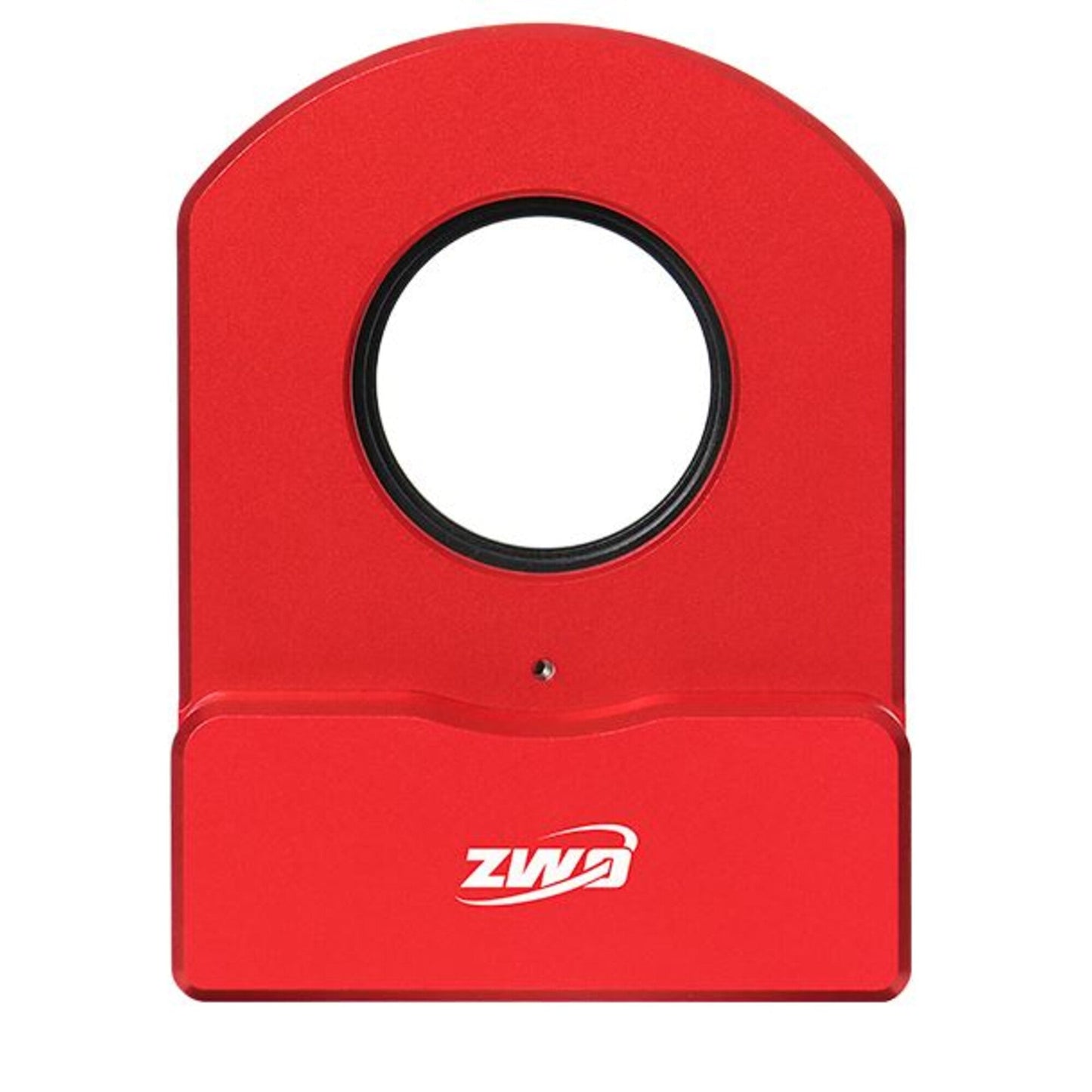 Rotateur de champ ZWO CAA pour l'astronomie - rotation précise et back-focus maîtrisé - ZWO