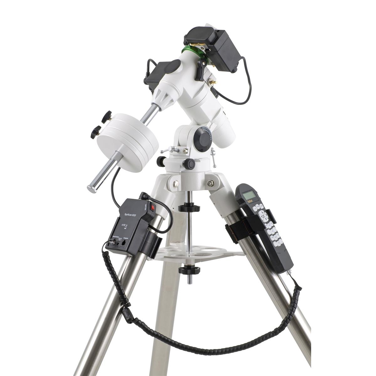 Télescope Newton Sky-Watcher 150mm f/5 Dual Speed sur monture NEQ3-2 Pro Go-To BD - Sky-Watcher
