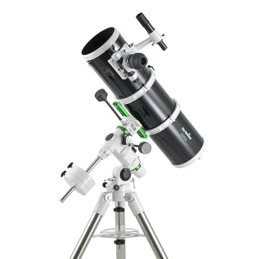 Télescope Newton Sky-Watcher 150mm f/5 Dual Speed sur monture NEQ3-2 Pro Go-To BD - Sky-Watcher