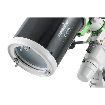 Télescope Newton Sky-Watcher 150mm f/5 Dual Speed sur monture NEQ3-2 Pro Go-To BD - Sky-Watcher