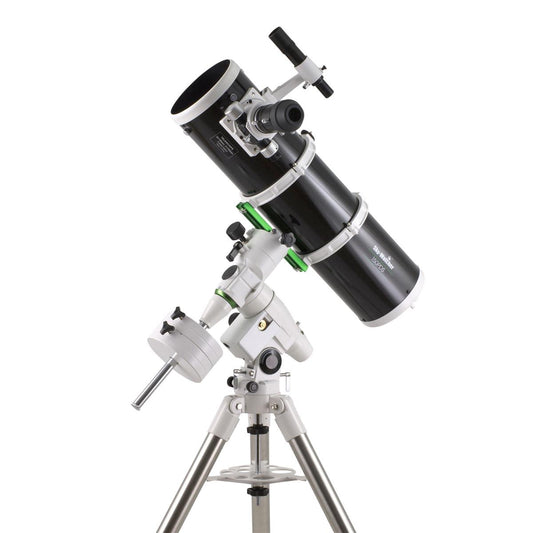Télescope Sky-Watcher 150/750 Dual Speed sur NEQ5 Black Diamond - Sky-Watcher