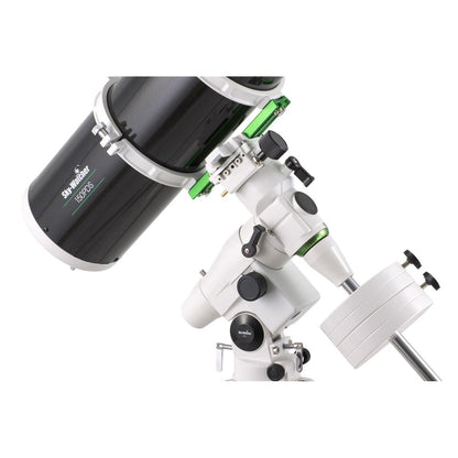 Télescope Sky-Watcher 150/750 Dual Speed sur NEQ5 Black Diamond - Sky-Watcher