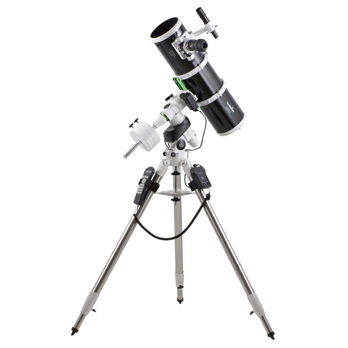 Télescope Newton Sky-Watcher 150/750 Dual Speed sur monture NEQ5 Pro Go-To - observation pour l'astronomie - Sky-Watcher