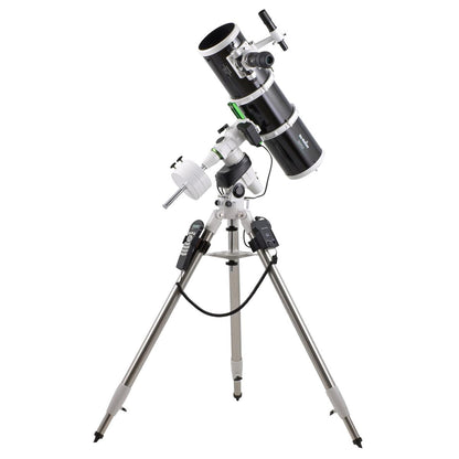 Télescope Newton Sky-Watcher 150/750 Dual Speed sur monture NEQ5 Pro Go-To - observation pour l'astronomie - Sky-Watcher