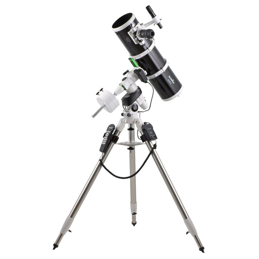 Télescope Newton Sky-Watcher 150/750 Dual Speed sur monture NEQ5 Pro Go-To - observation pour l'astronomie - Sky-Watcher