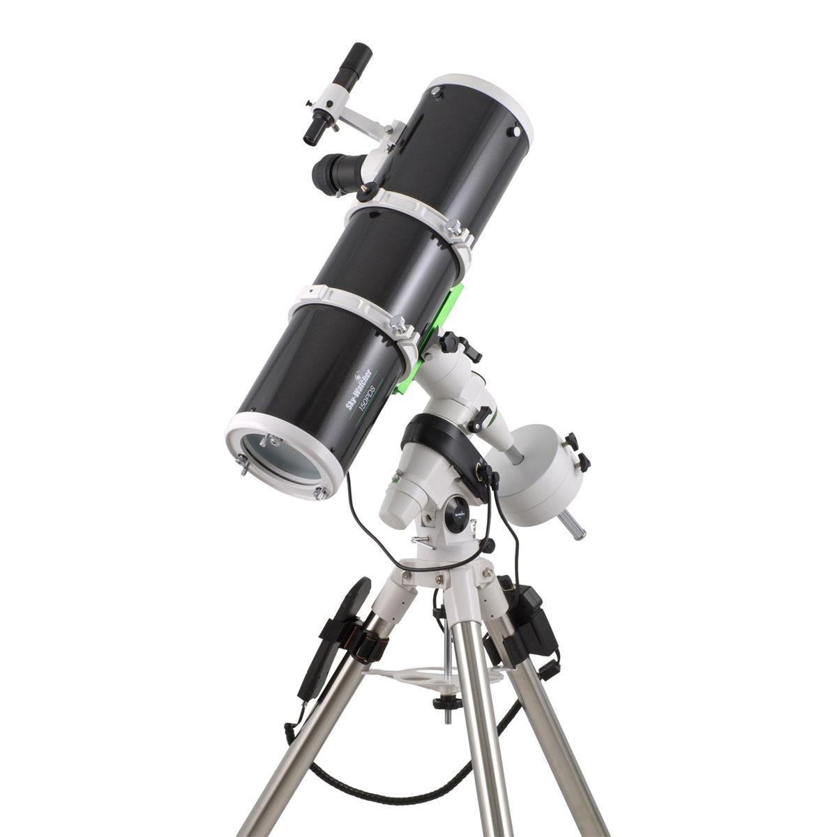 Télescope Newton Sky-Watcher 150/750 Dual Speed sur monture NEQ5 Pro Go-To - observation pour l'astronomie - Sky-Watcher
