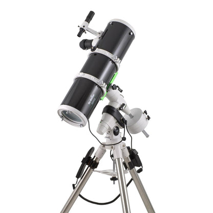Télescope Newton Sky-Watcher 150/750 Dual Speed sur monture NEQ5 Pro Go-To - observation pour l'astronomie - Sky-Watcher