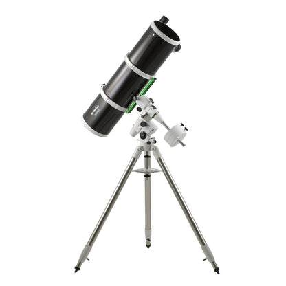 Télescope Sky-Watcher 200mm f/5 Dual Speed sur NEQ5 Black Diamond - Sky-Watcher