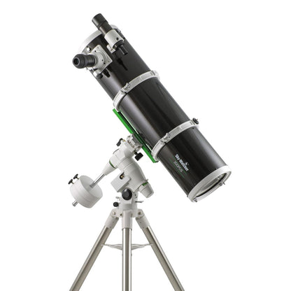 Télescope Sky-Watcher 200mm f/5 Dual Speed sur NEQ5 Black Diamond - Sky-Watcher