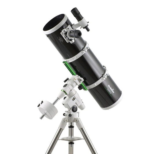 Télescope Newton Sky-Watcher 200mm f/5 Dual Speed sur monture NEQ5 Pro Go-To BD - Sky-Watcher