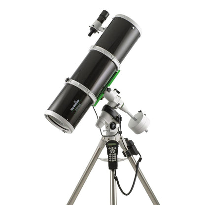 Télescope Newton Sky-Watcher 200mm f/5 Dual Speed sur monture NEQ5 Pro Go-To BD - Sky-Watcher