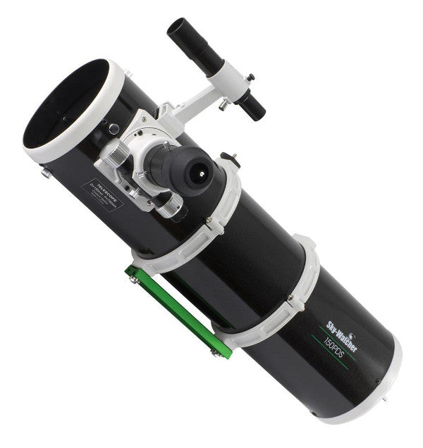 Télescope Sky-Watcher 150mm f/5 Dual Speed sur monture HEQ5 Pro-Go-To - Sky-Watcher