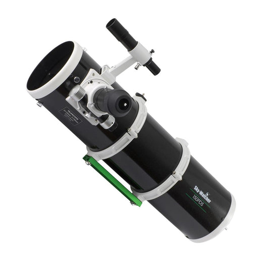 Tube optique Newton Sky-Watcher 150/750 Black Diamond Dual Speed - Sky-Watcher